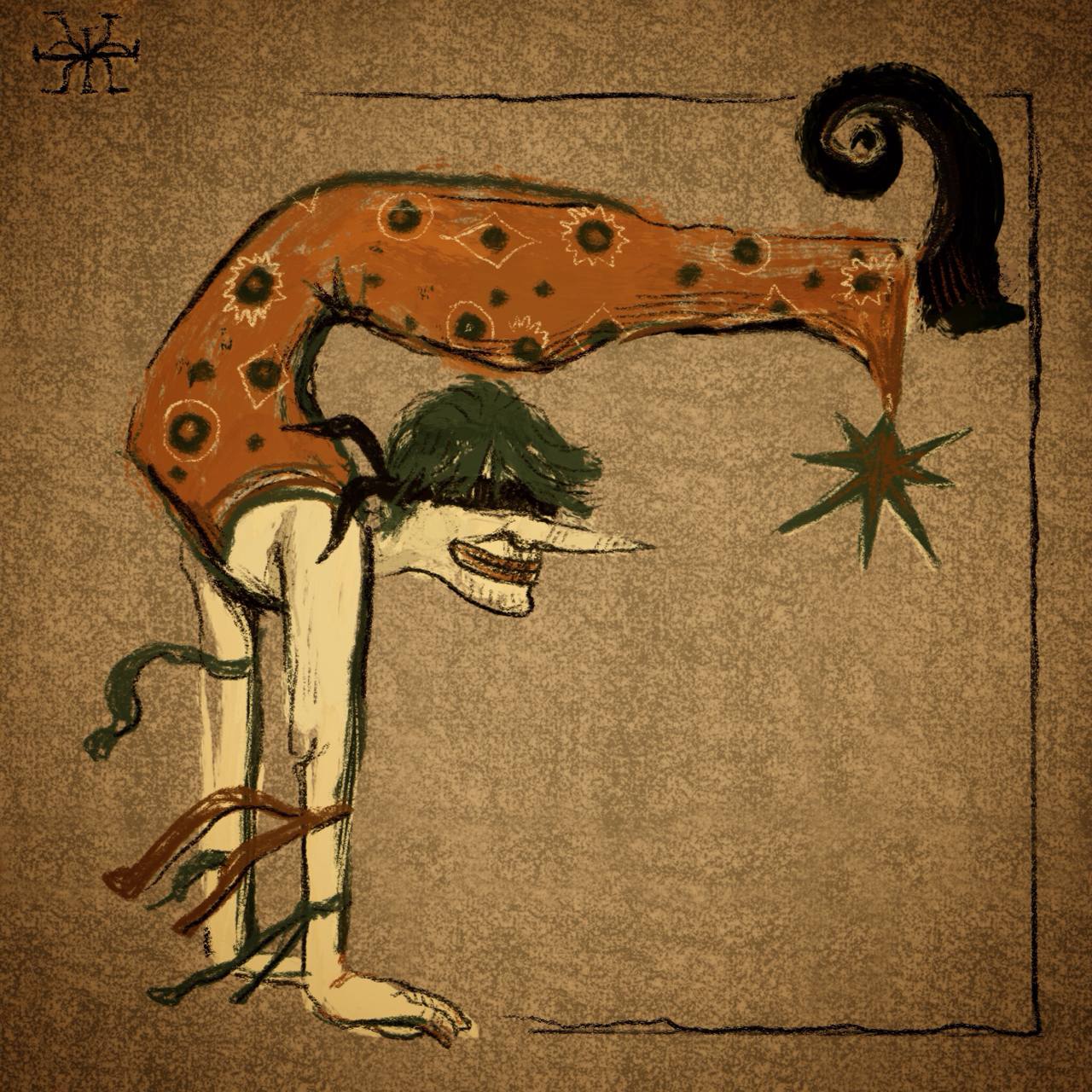 Цирковой алфавит