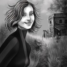 Книжный проект "Финский колодец"