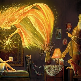 Проект "Ярин лес"