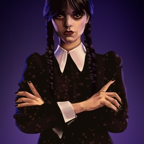 Стадики людей.