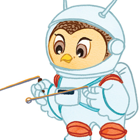 Факты о Марсе