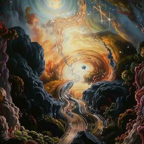 Магия космоса