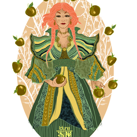 Скандинавская мифология