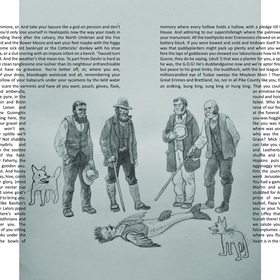 Джеймс Джойс "На помине Финнеганов"