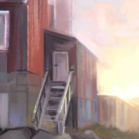 Гренландия