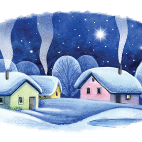 Рождественские истории