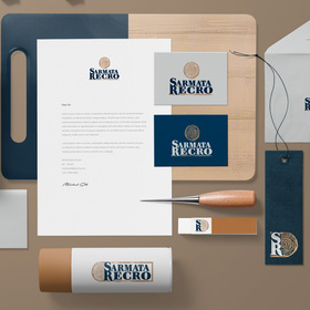 Брендинг, упаковка