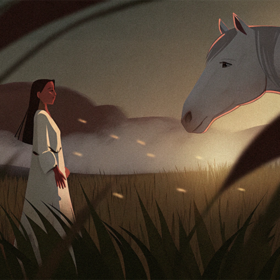 Сториборд/ Раскадровка