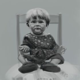 Наброски, скетчи 