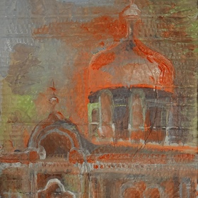 Воскресенск 