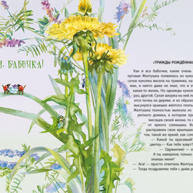 Валерий Кастрючин Дуняшино летечко