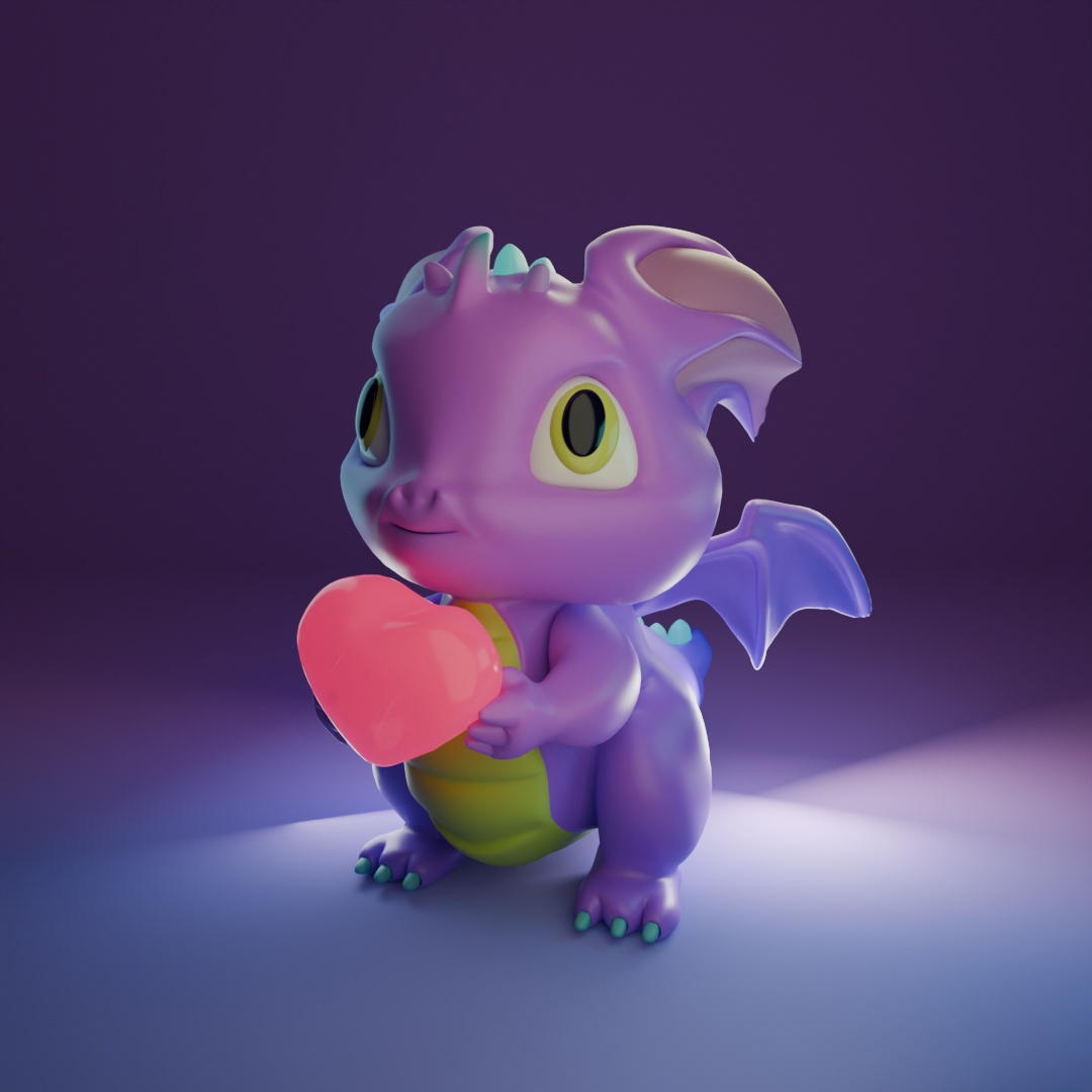 Малышка Рози