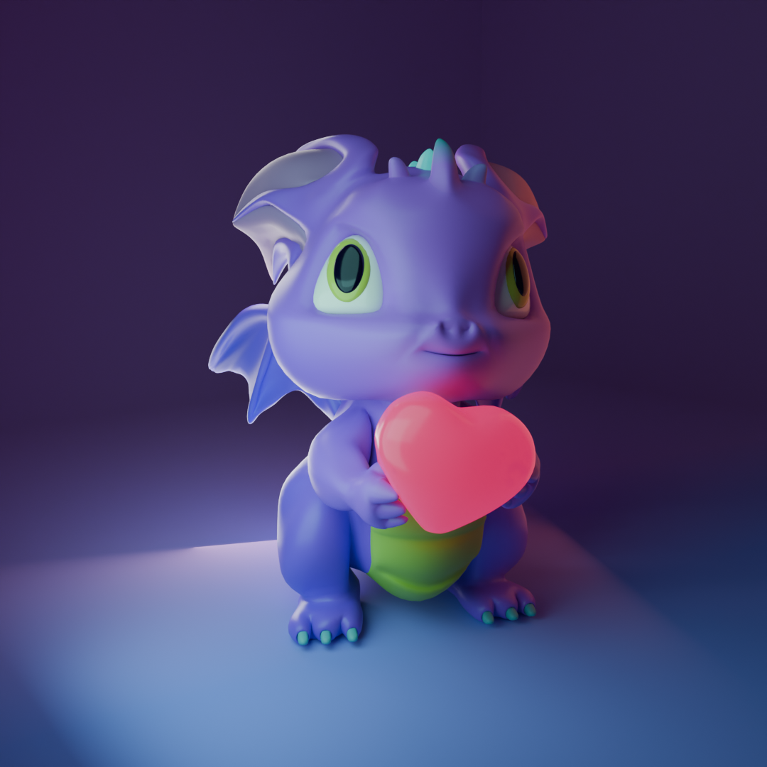 Малышка Рози