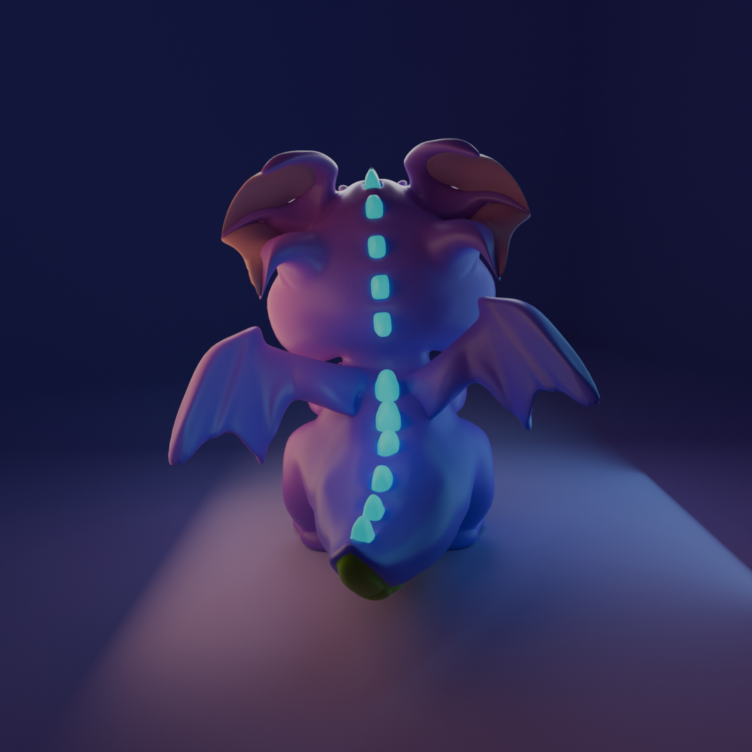 Малышка Рози