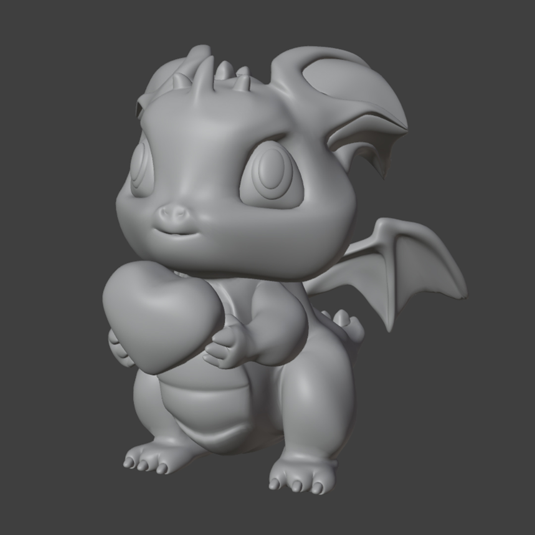 Малышка Рози