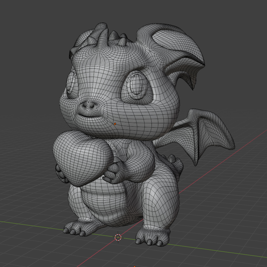 Малышка Рози