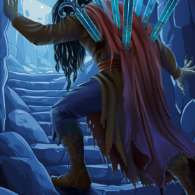 Карты таро для колоды 4 фракции 