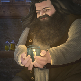 Карты таро Гарри Поттер