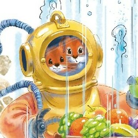 Фонтаны Петергофа