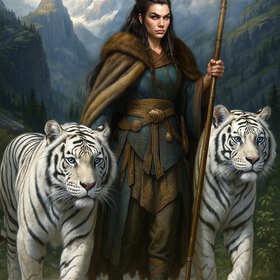 Путь Гекаты