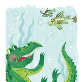 иллюстрации для стихов