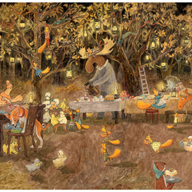 праздник урожая