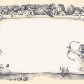 иллюстрация для журнала 