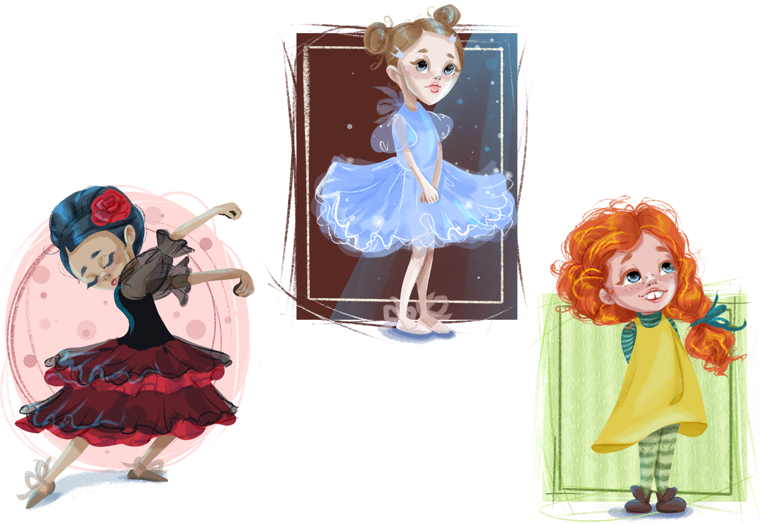 Игра в "Шарады"