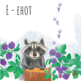 Буквы Г, Д, Е, Ё для Азбуки. Издательство Русское слово 