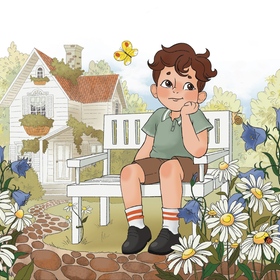 Иллюстрации для сказки