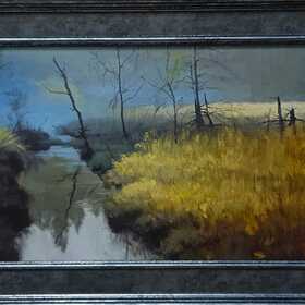 Красота родного края 