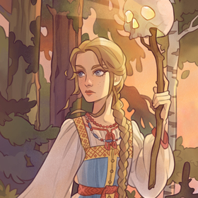 Василиса Прекрасная