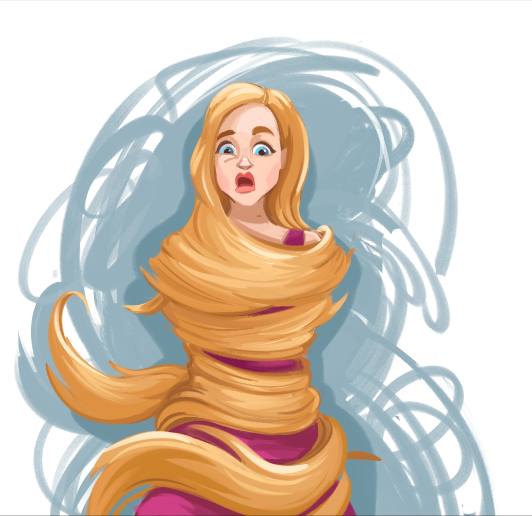 Метафорические карты "Какая ты принцесса"