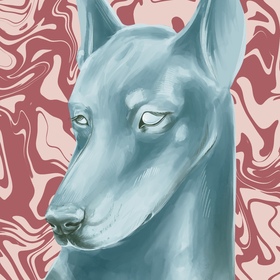 Иллюстрации к настольной карточной игре