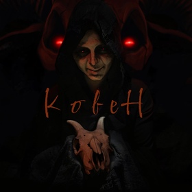 Промо для хоррор квеста 