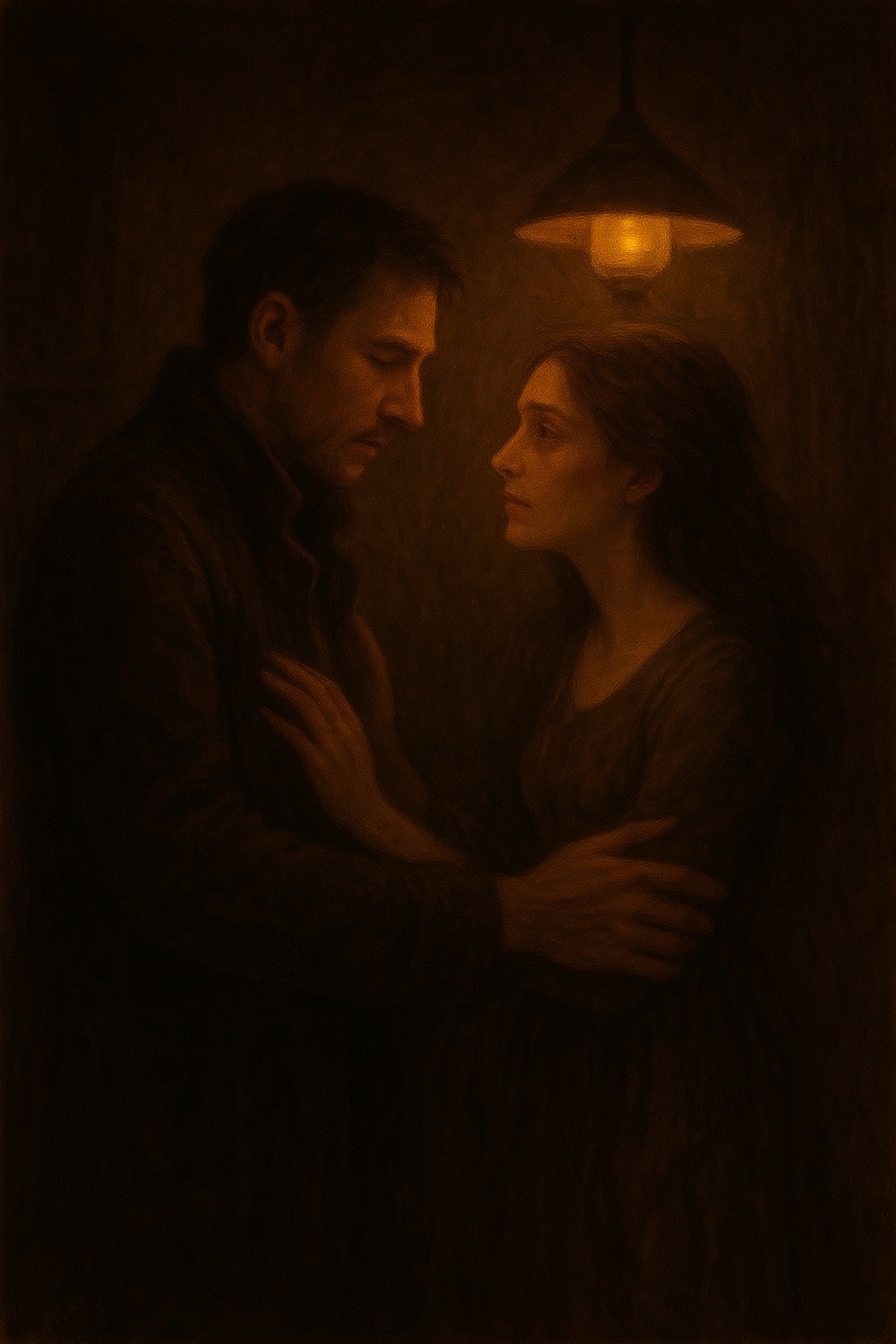 Мастер и Маргарита