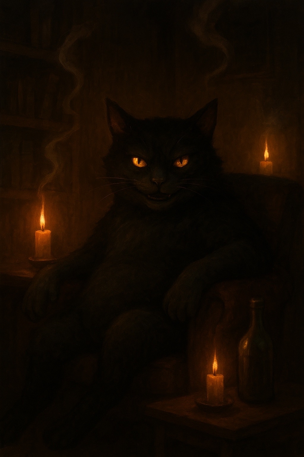 Мастер и Маргарита