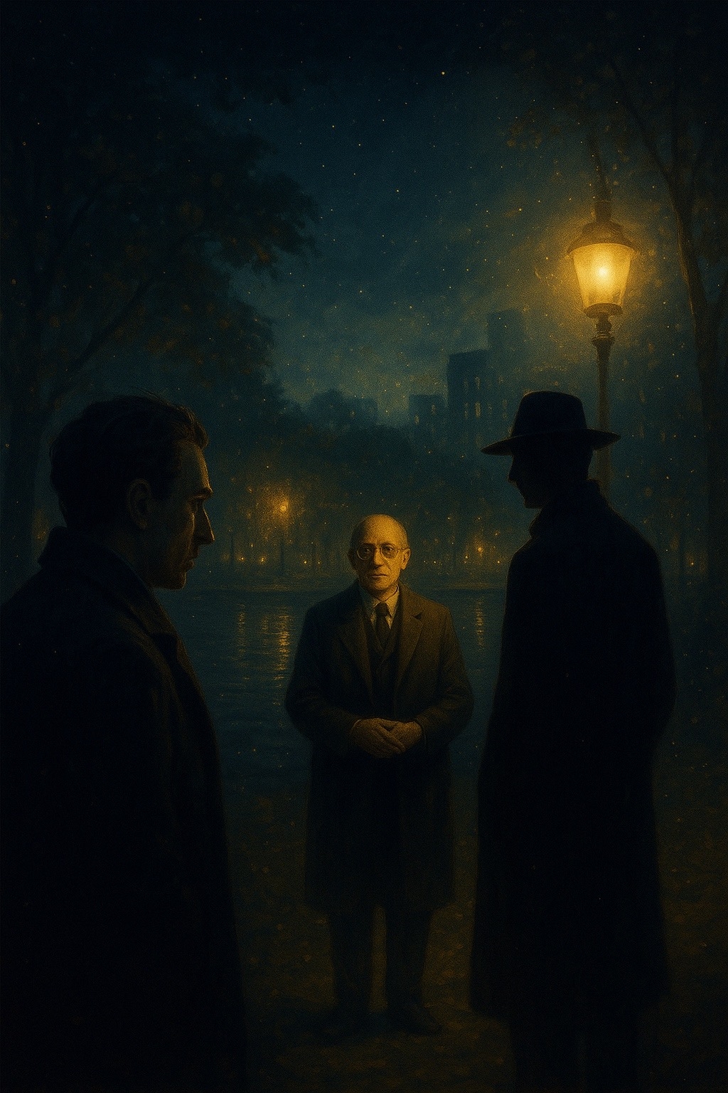 Мастер и Маргарита