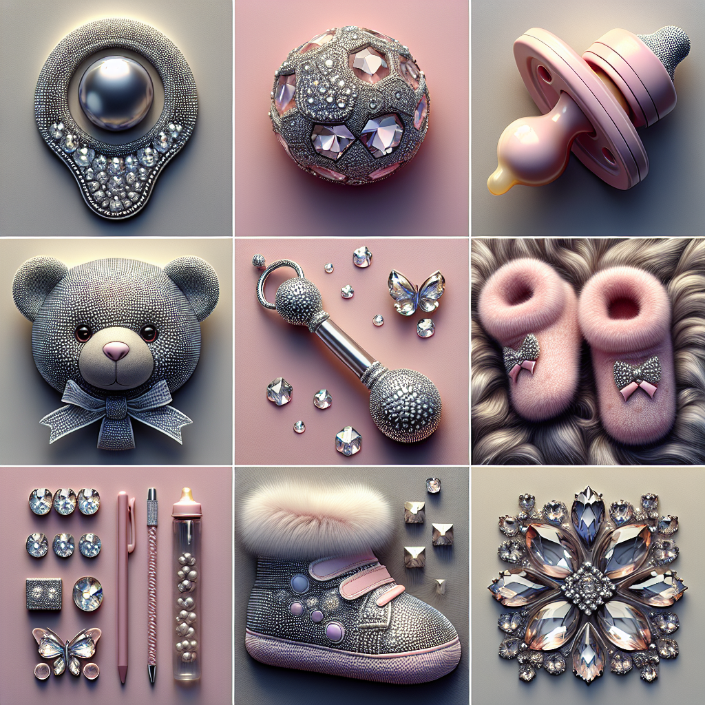 Паттерны для детских аксессуаров 0-3 лет