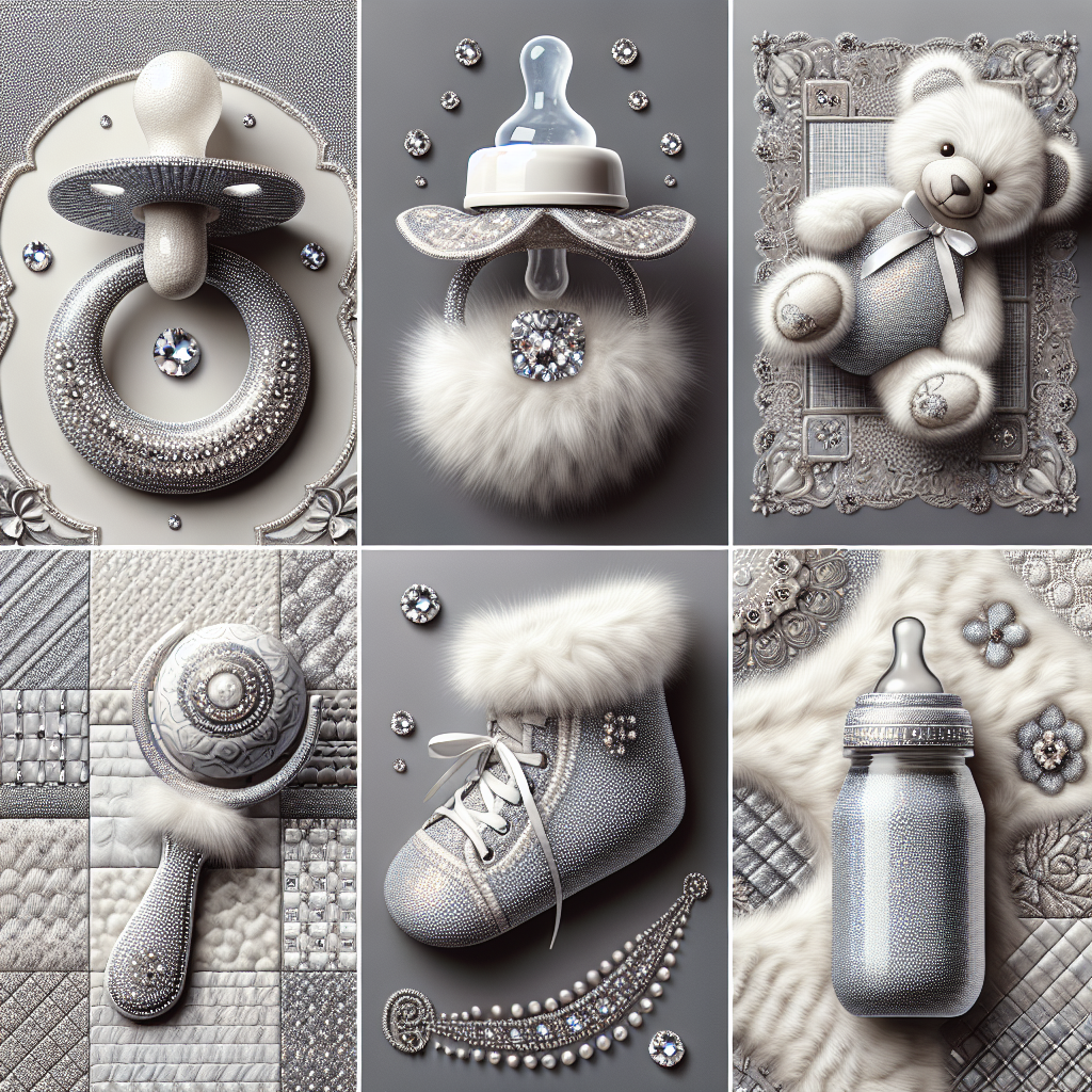 Паттерны для детских аксессуаров 0-3 лет