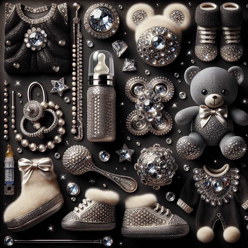 Паттерны для детских аксессуаров 0-3 лет