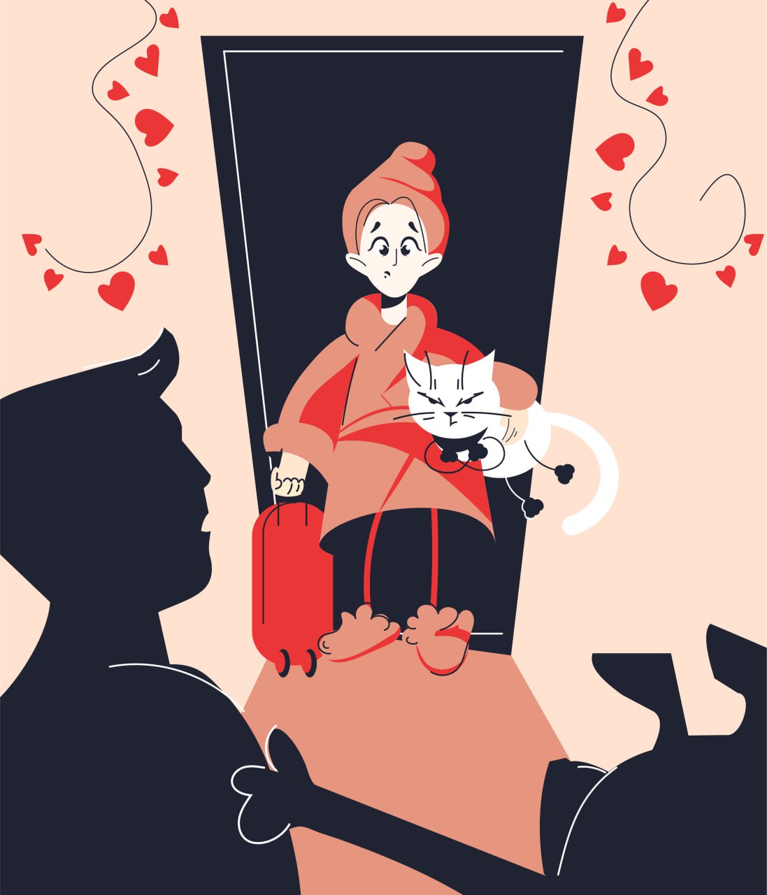 Векторная иллюстрация