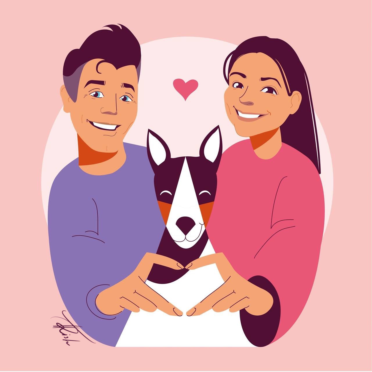 Векторная иллюстрация