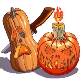 Прайс на пиксельную графику