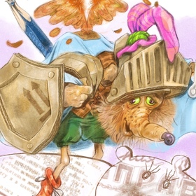 МЕДЯТА  сэр Яша