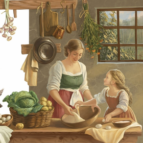 Оформление книги «Цветок репейника»