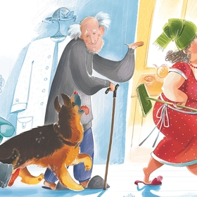 Все в ваших лапах. Записки уличного кота