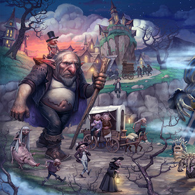 Цирк уродов