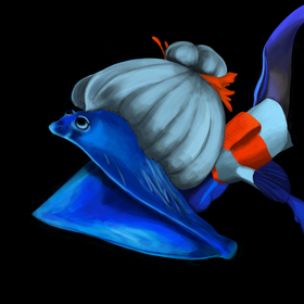 Животные (иллюстрации)