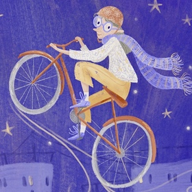 Обложки для выдуманных книг